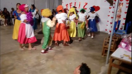 DÍA DE LA MADRE 2017 - PARTE 1