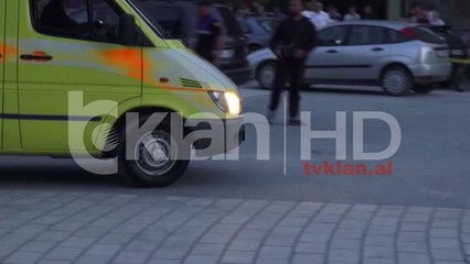 Hetime jashtë vendit për vrasjen e Mirvjen Hysenit