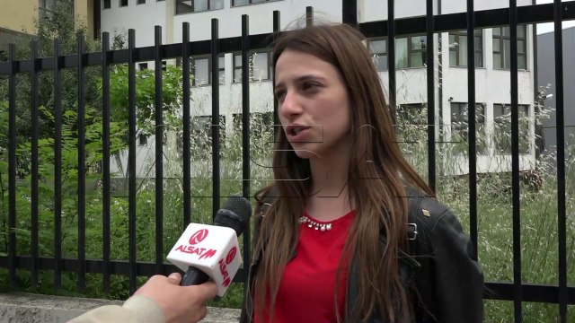 Државна матура, процесот без поголеми проблеми