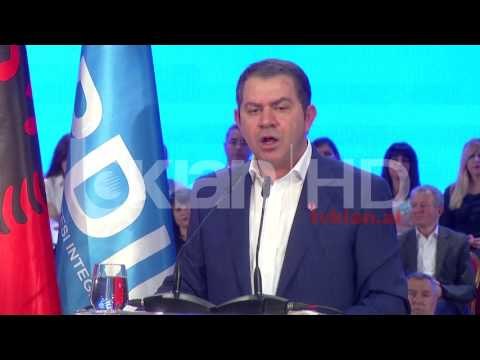 PDIU hap fushatën, Idrizi: Nuk na rrudhin dot