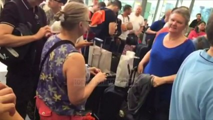 Defekti teknik, “British Airways” anulon fluturimet - Top Channel Albania - News - Lajme
