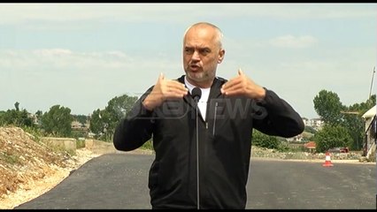 Ora News – Rama: Me 25 qershor ndërtojmë shtëpinë e përbashkët, ose kthehemi tek rrënimi