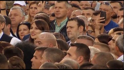 Ora News – Basha u përgjigjet kritikëve: Zgjodha listën e vlerave, fituese në 25 qershor