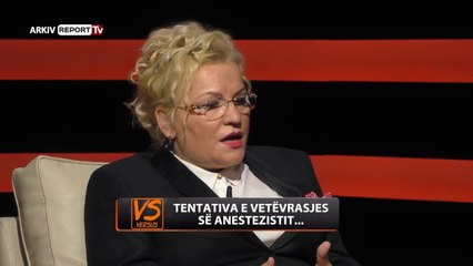 REPORT TV - VERSUS, 26 MAJ 2017 - PJESA E PARE