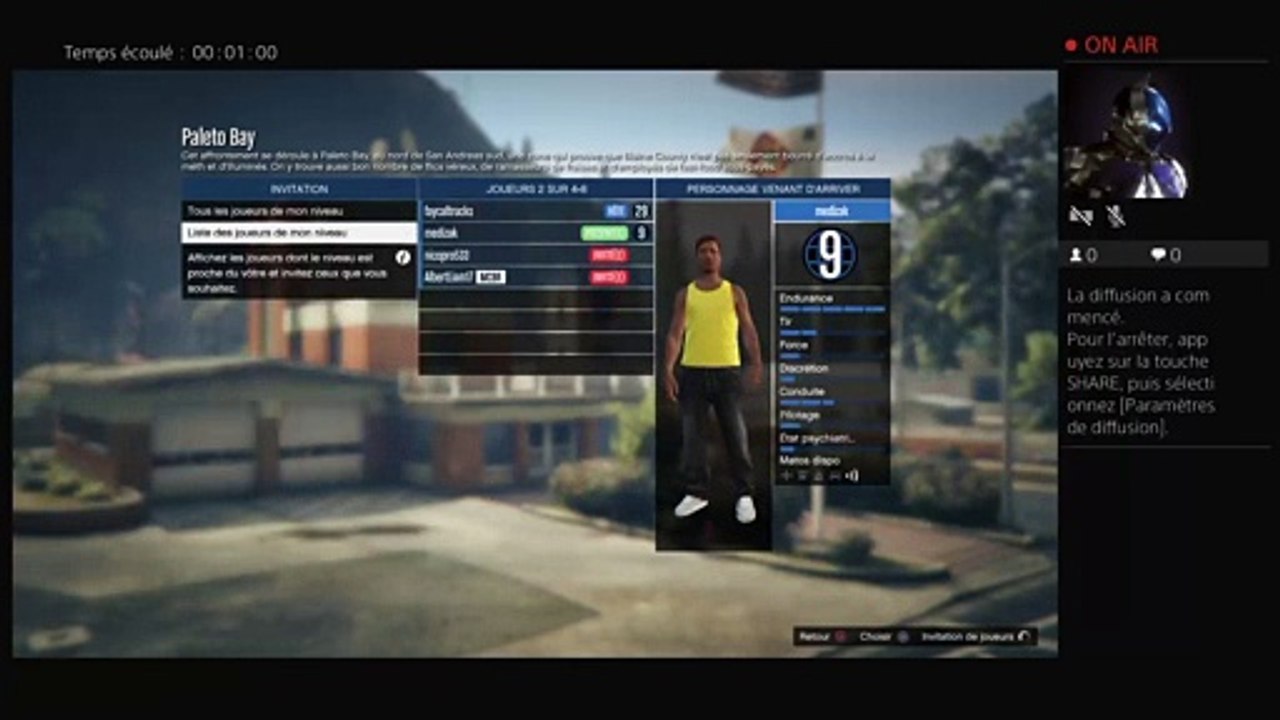 Diffusion PS4 en direct de faycaltrucks (13)