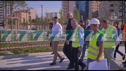 RAMA REAGON PER KANDIDATET E PD - News, Lajme - Kanali 8