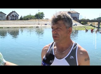 Uređenje Popove plaže, 9. jul 2017. (RTV Bor)