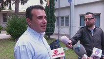 Zaev: Jemi në momentet e fundit të formimit të qeverisë