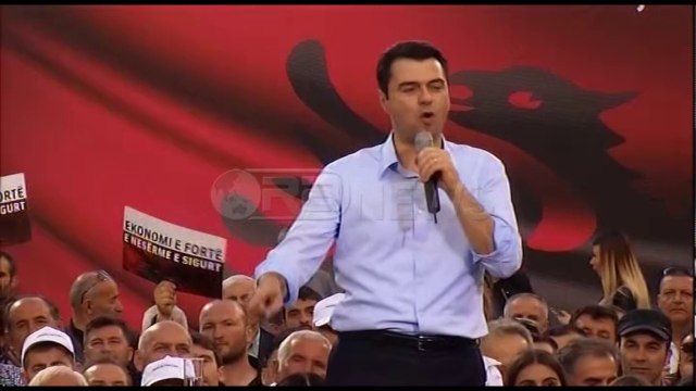 Ora News - Fushata, Misha: PS dhe PD kohë të barabartë, të tjerët gjysmën e kohës