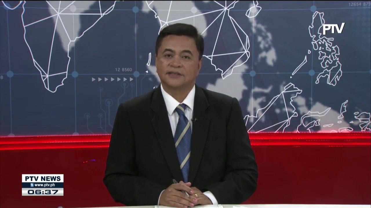Mga pinoy, malapit nang mabigyan ng Visa-Free Entry sa Taiwan