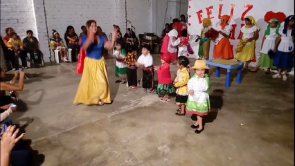 DÍA DE LA MADRE 2017 - PARTE 3