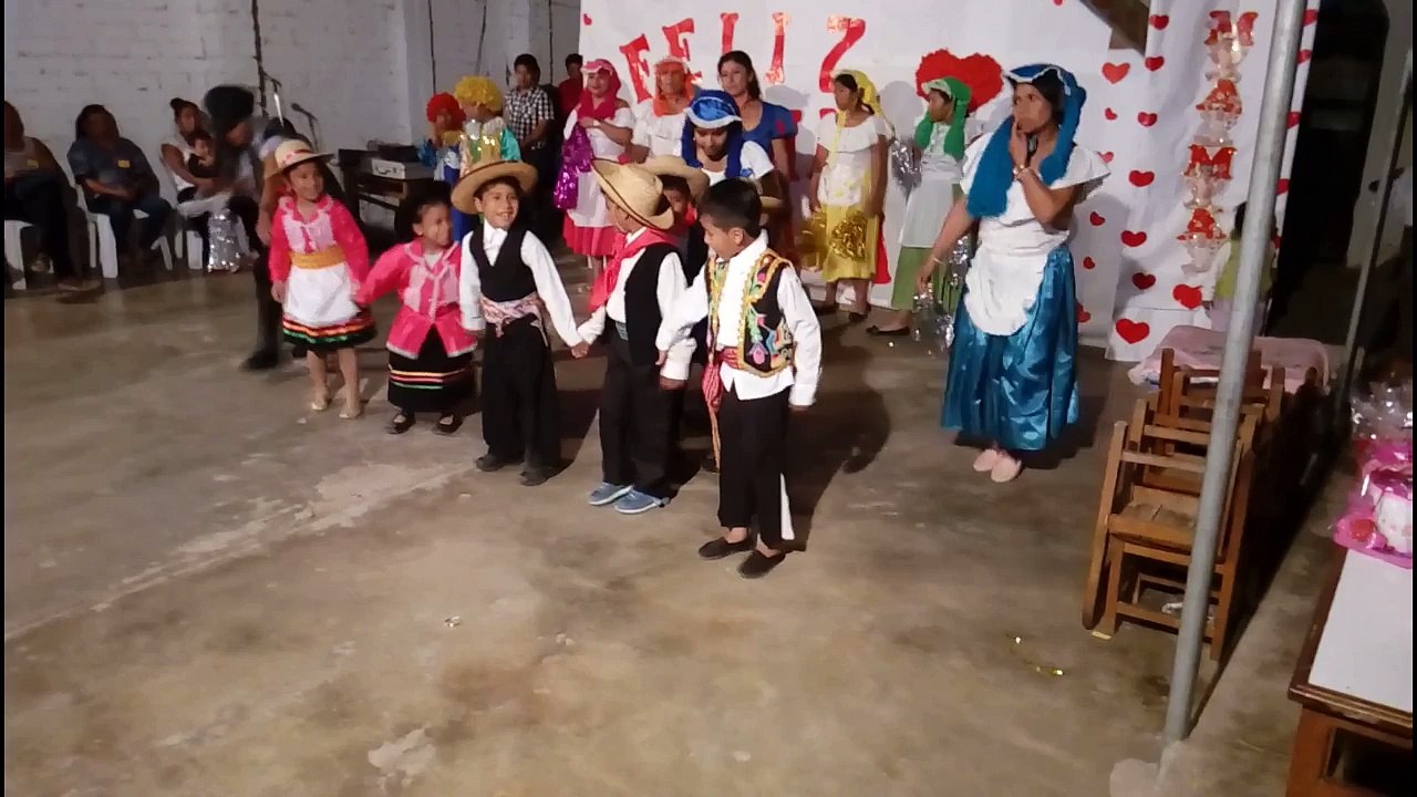 DÍA DE LA MADRE 2017 - PARTE 6