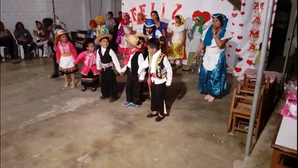 DÍA DE LA MADRE 2017 - PARTE 6