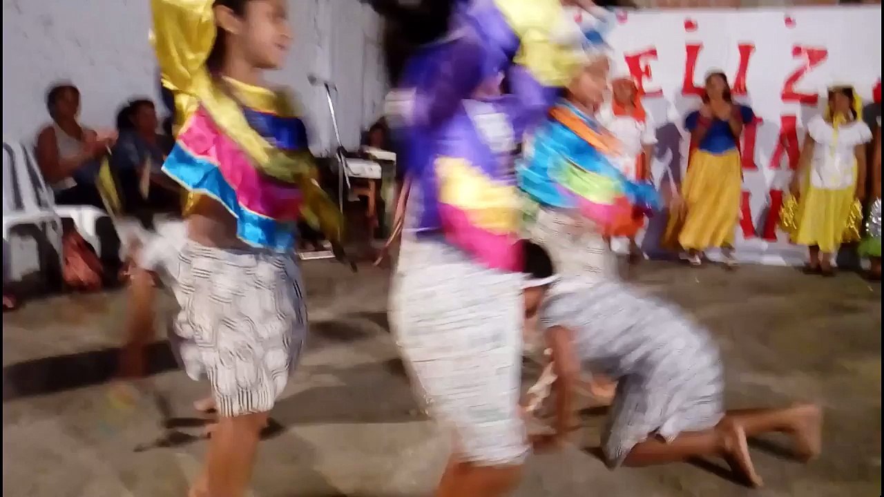 DÍA DE LA MADRE 2017 - PARTE 7