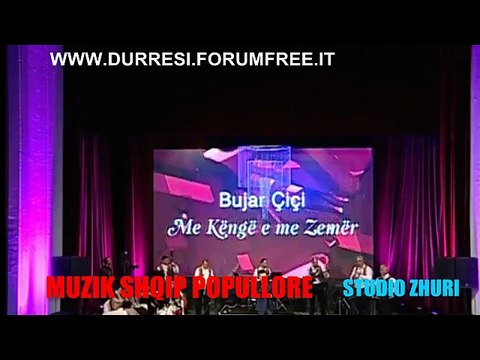 Bujar Cici&Liri Shitit-Album Me Kenge E Me Zemer 8-07-2017