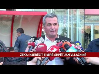 GJYREZI: VITIN E ARDHSHËM DUHET NJË VLLAZNI TJETËR