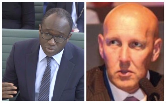 Chair Of Prison Officers Calls For Minister To Go Incognito