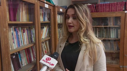 15 vite, asnjë libër i ri në bibliotekën “Shën Kirili”