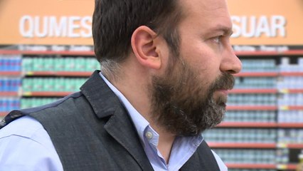 E diela shqiptare - Per dreke me mua! (28 maj 2017)