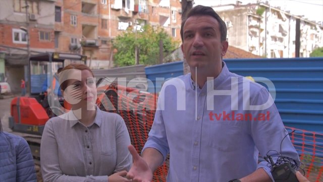 Investime në çdo lagje që të rrisim furnizimin me ujë