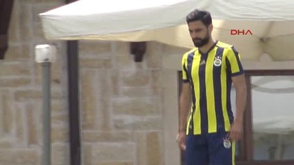 Mehmet Ekici Tedavi Oluyor