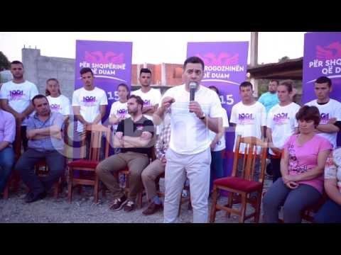 Ahmetaj: Çdo votë që nuk shkon për PS na kthen prapa