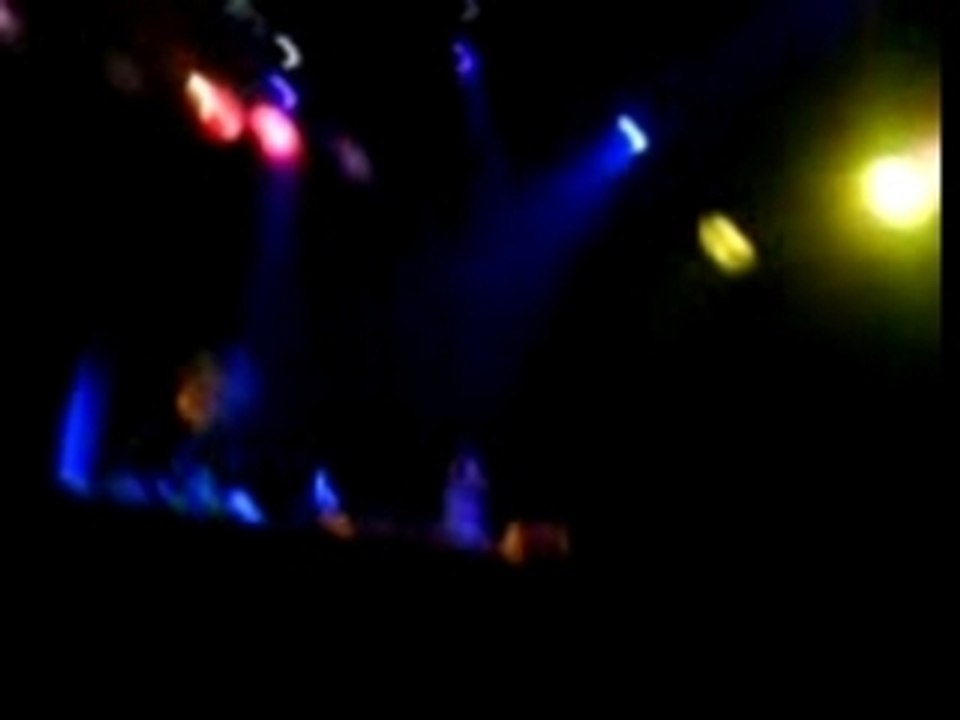 DJ FRESH & MC LOWQUI @ ZOO USINE, GENEVE