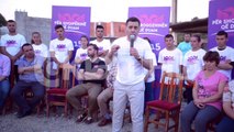 Ahmetaj: Çdo votë që nuk shkon për PS na kthen prapa