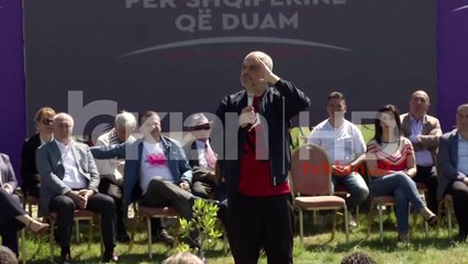 Rama: Luli ka sahatin e tij, s’ka lidhje me atë të Shqipërisë