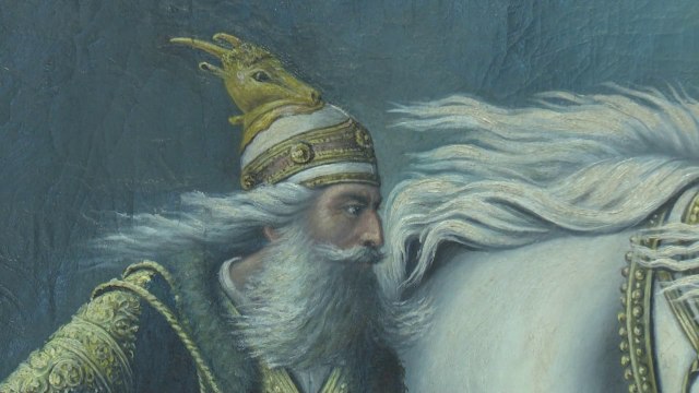 Mesditë - Çfarë ofron Tirana Galeria Kombëtare e Arteve - 29 Maj 2017 - Lifestyle - Vizion Plus