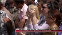 Basha: T’ua kthejmë Dibrën dibranëve - News, Lajme - Vizion Plus