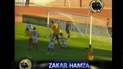 Hamza Zakkar ► Superstar ● Goals ● Skills ● Tricks ● Part One