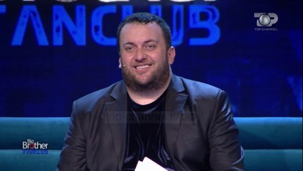 Fans' Club, 28 Maj 2017, Pjesa 2 - Top Channel Albania