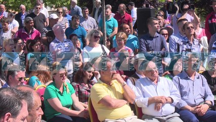 VELIAJ SULMON LISTEN E PD - News, Lajme - Kanali 10