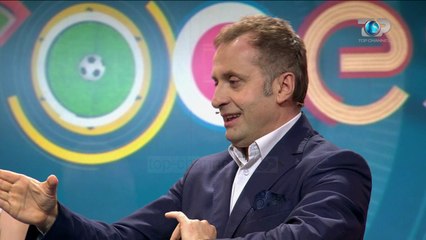 Procesi Sportiv, 28 Maj 2017, Pjesa 3 - Top Channel Albania - Sport Talk Show