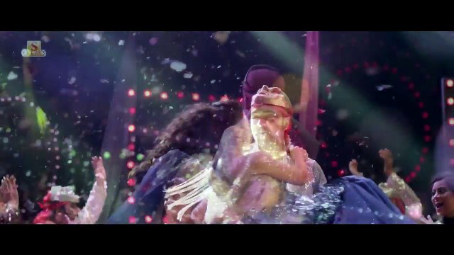 Ekla Ekla - Chhaya O Chhobi - Koel - Abir - Ritwick - Priyanka - Kaushik Ganguly