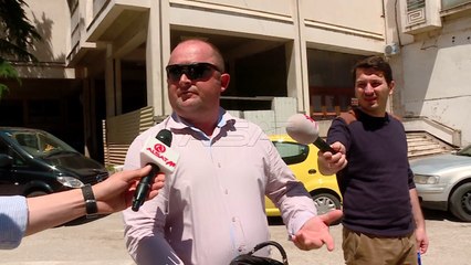 Kërste Mukoski mohon sërish përfshirjen në ngjarjet e 27 prillit