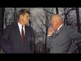 SHBA, përkujtohet Kennedy në 100-vjetorin e lindjes - Top Channel Albania - News - Lajme