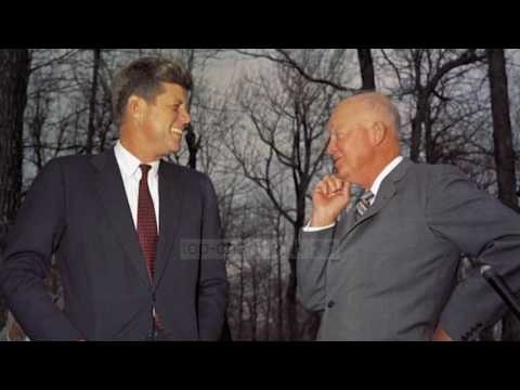 SHBA, përkujtohet Kennedy në 100-vjetorin e lindjes - Top Channel Albania - News - Lajme