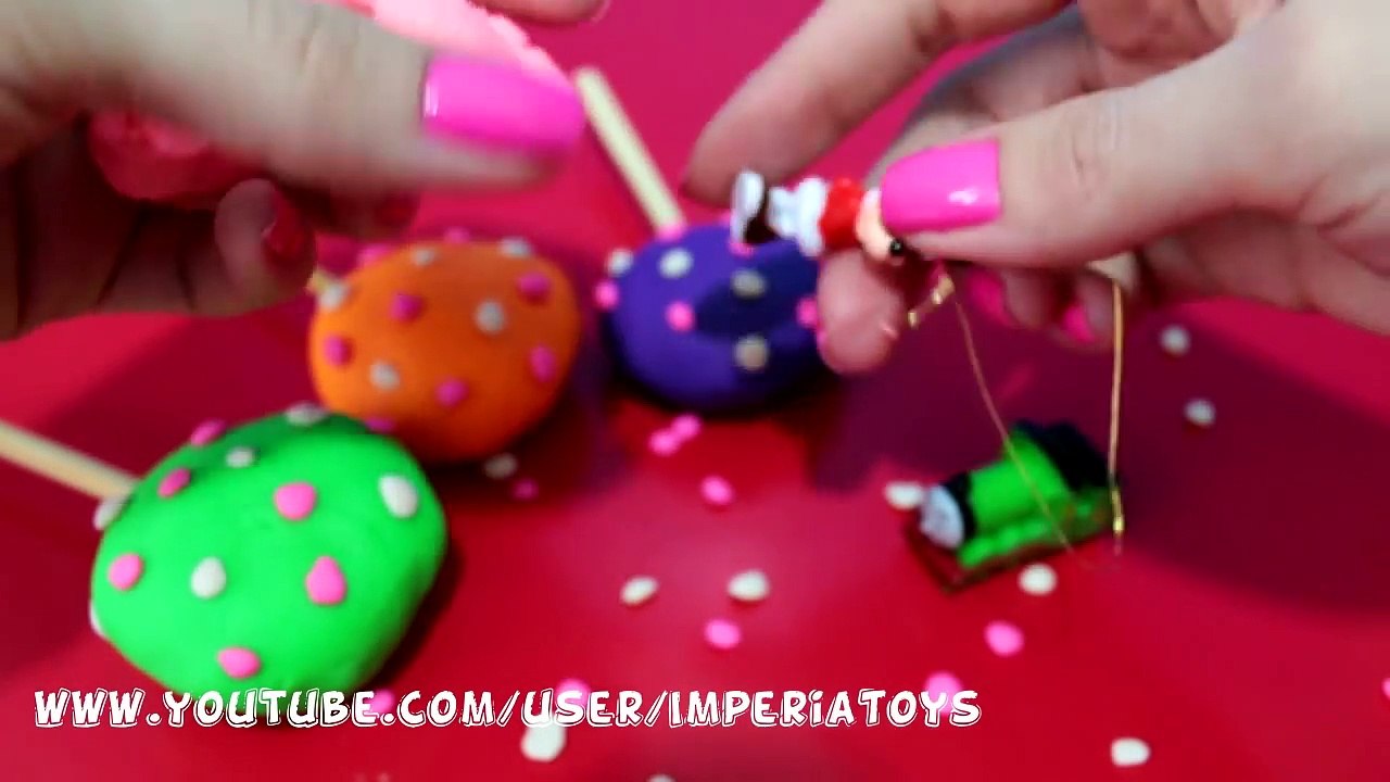 Huevos huevos huevos congelado cerdo Jugar-doh sorpresa tanque juguetes vídeos Peppa minecraft thomas disney fluf