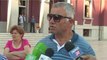 Banorët e kabinave të plazhit në protestë - Top Channel Albania - News - Lajme