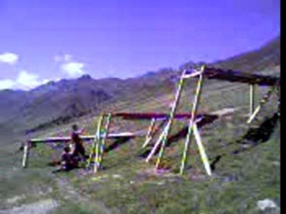 freeride du tourmalet