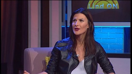 Lind On , pjesa e parë 29 maj 2017