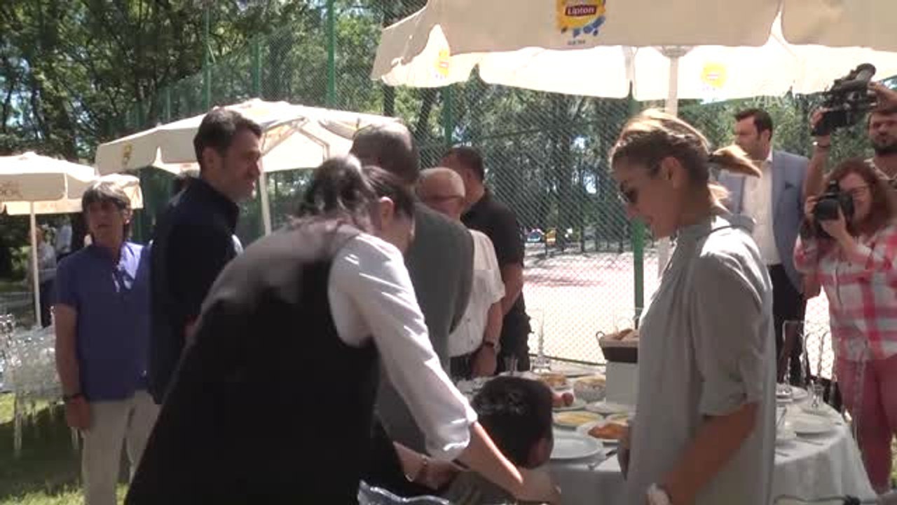 Karaaslan : "(Mhp Grup Başkanvekili Usta'nın Fetö'yle Ilgili Açıklaması) Isim Bilen Açıklasın.
