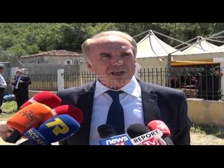 Ora News – Lamtumirë Gjovalin Kadeli! Meta: Njeri i jashtëzakonshëm