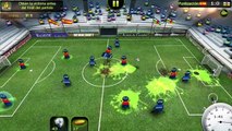 Androide paraca el parte superior 5 mejores juegos gratis spn deportivo