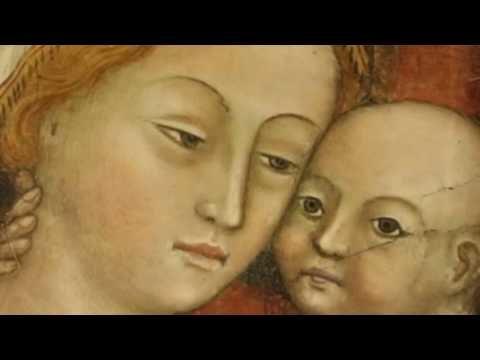 Ora News – Zoja e Këshillit të Mirë, veprat bamirëse të saj bëjnë bashkë Shqipërinë dhe Italinë