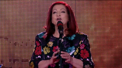 Myfarete Laze - Kur më del në derë - E Diell 28.05.2017