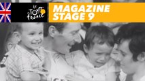 Magazine: The triumph of Roger Pingeon - Stage 9 - Tour de France 2017