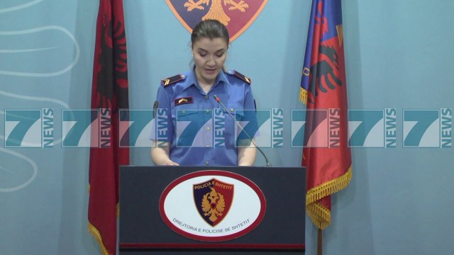 MASAT PER FUSHATEN ELEKTORALE DHE ZGJEDHJET, POLICIA HARTON PLANIN - News, Lajme - Kanali 8